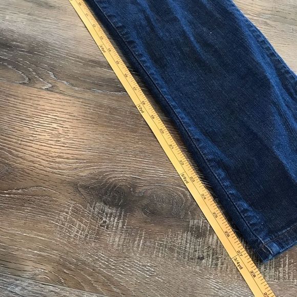 🍁50% Off Sale 🍁 Jeans Liz Claiborne - Picture 6 of 7